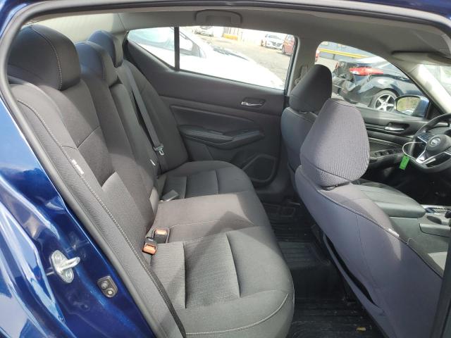 2020 NISSAN ALTIMA S - 1N4BL4BV8LC189974