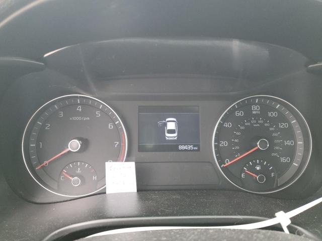 2020 KIA FORTE FE - 3KPF24ADXLE243419