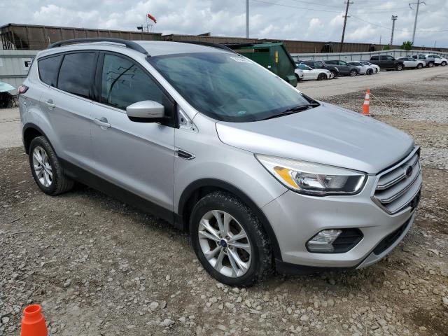 Vin: 1fmcu0g96jub48987, lot: 54794465, ford escape se 20184
