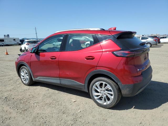 Vin: 1g1fy6s00p4111226, lot: 52451835, chevrolet bolt lt 20232