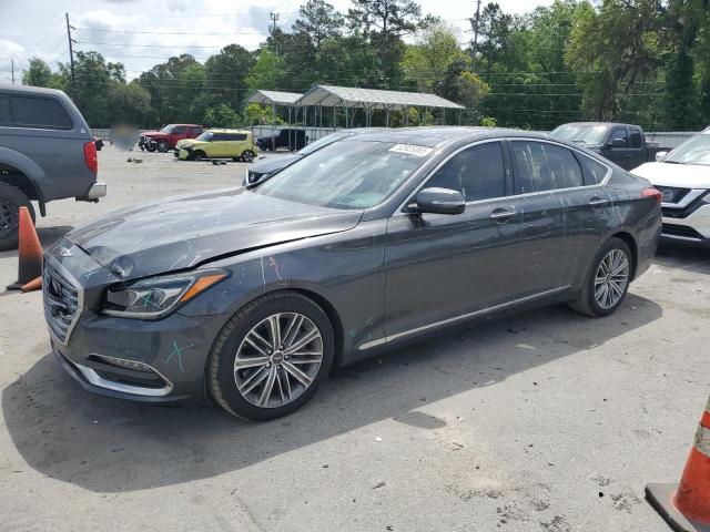 GENESIS G80 BASE