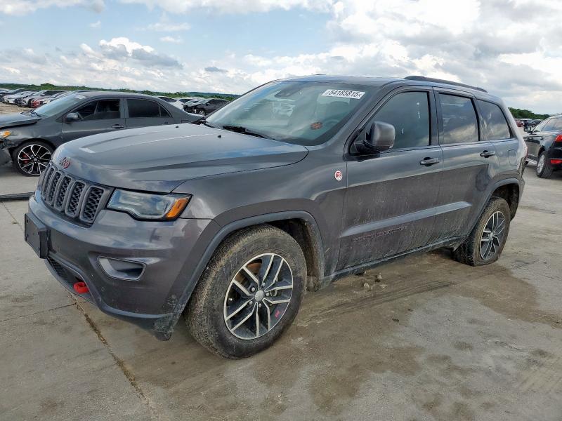 Vin: 1c4rjflg3hc627074, lot: 54185815, jeep grand cher trailhawk 2017 img_1