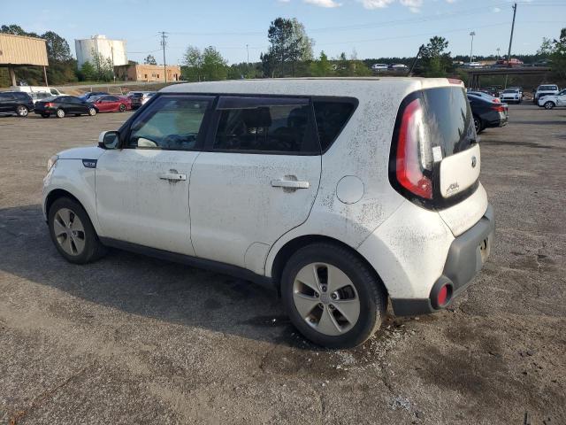 2015 KIA SOUL - KNDJN2A26F7207137