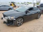 2017 NISSAN MAXIMA 3.5 - 1N4AA6AP0HC435570