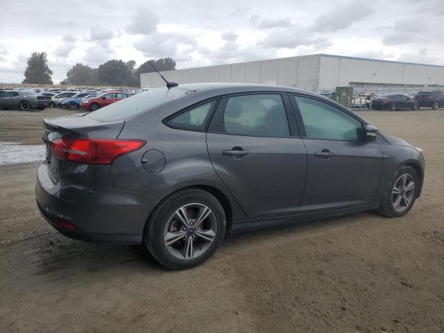 Vin: 1fadp3fe5hl308654, lot: 54761575, ford focus se 20173