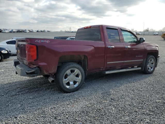 Vin: 1gcvksec6ez226920, lot: 52993045, chevrolet all models k1500 ltz 20143