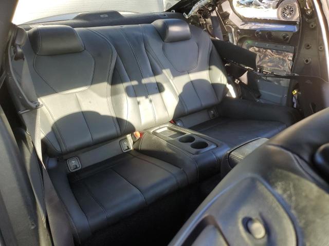 2017 INFINITI Q60 BASE JN1CV7EL9HM321049