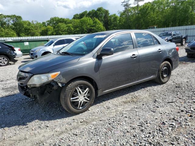 TOYOTA COROLLA BASE