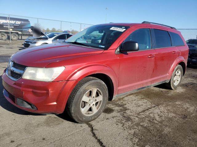 DODGE JOURNEY SE