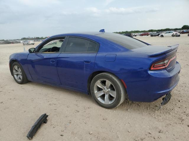 2018 DODGE CHARGER SX 2C3CDXHG7JH201021
