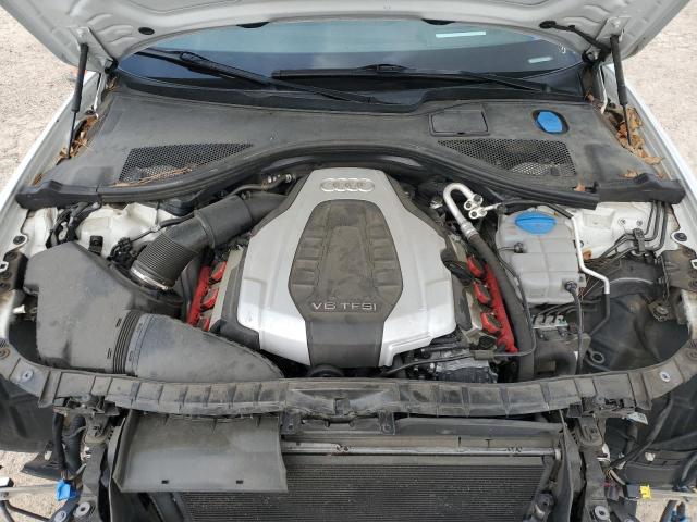 2017 AUDI A6 COMPETI - WAUF3AFC9HN012443