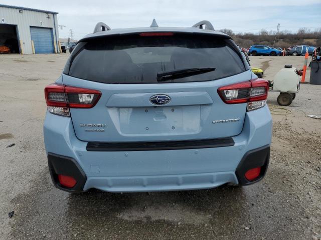 2021 SUBARU CROSSTREK - JF2GTHMC8M8317834