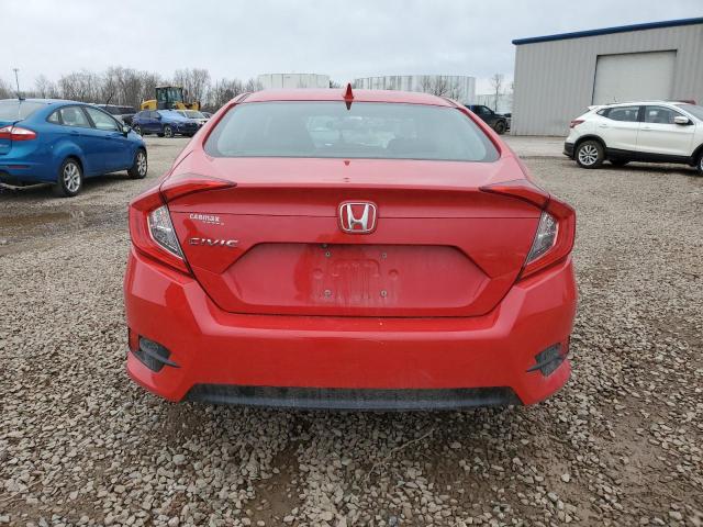 2017 HONDA CIVIC EX - 2HGFC2F73HH530084