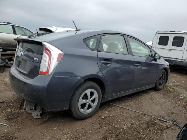 Vin: jtdkn3du4d1635067, lot: 52548585, toyota prius 20133