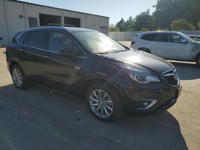 Vin: lrbfxcsa8ld092340, lot: 54707395, buick envision essence 20204