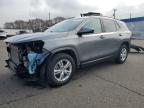 2018 GMC TERRAIN SL - 3GKALMEV9JL218342