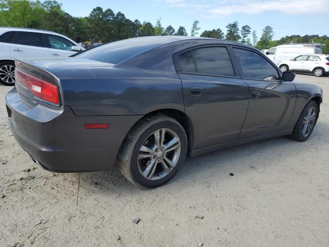Vin: 2c3cdxjg5eh320377, lot: 53263945, dodge charger sxt 20143