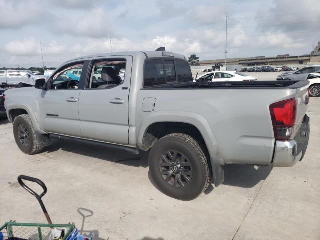 Vin: 5tfax5gn7mx192058, lot: 53721365, toyota tacoma double cab 20212