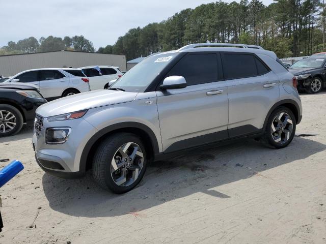 Vin: kmhrc8a3xru313502, lot: 54353115, hyundai venue sel 2024 img_1