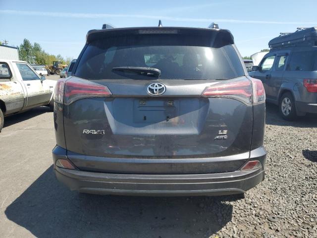 2016 TOYOTA RAV4 LE - JTMBFREV2GJ096945