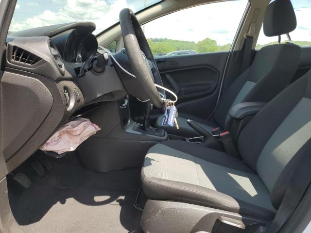 2017 FORD FIESTA S - 3FADP4AJ9HM122074