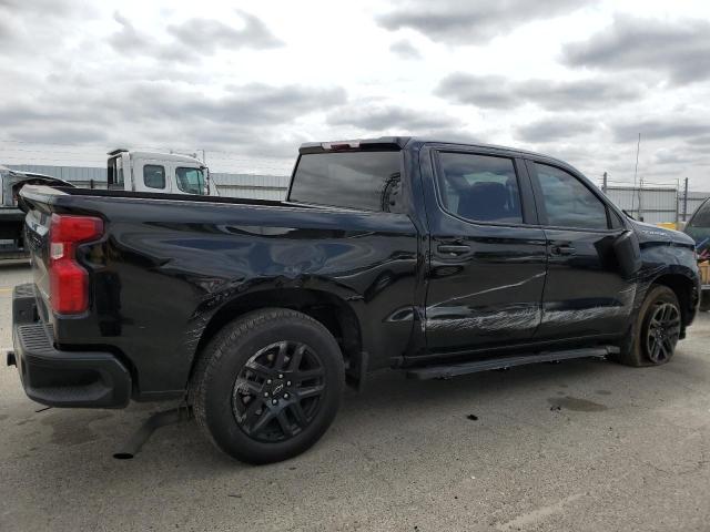 Vin: 1gcpabek2rz123390, lot: 53165315, chevrolet all models c1500 custom 20243