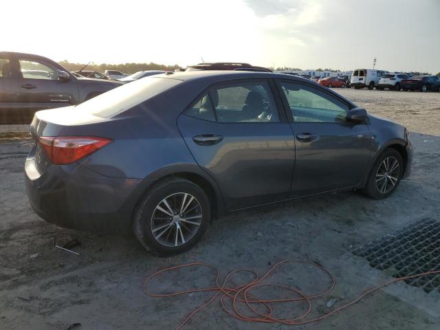 Vin: 5yfburhe7hp570709, lot: 50887155, toyota corolla l 20173