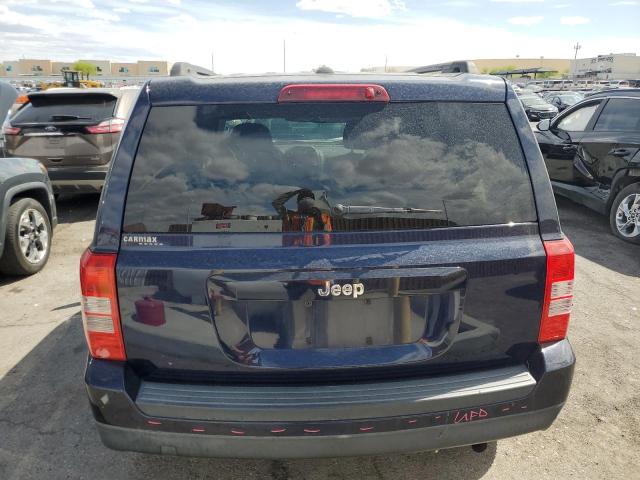 2016 JEEP PATRIOT SP - 1C4NJPBB2GD554251