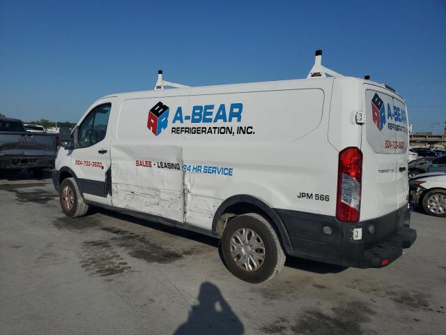 Vin: 1ftye2ym1kkb15026, lot: 51894085, ford transit t-150 20192