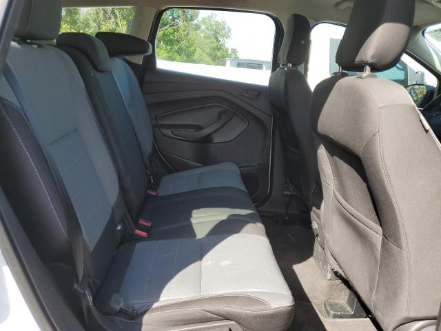 2018 FORD ESCAPE S - 1FMCU0F70JUA46682