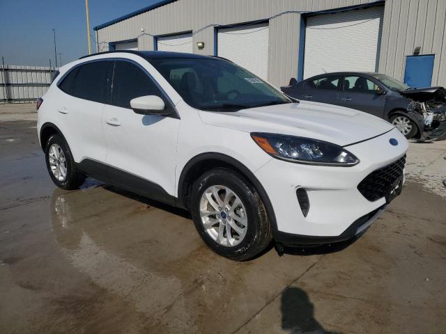Vin: 1fmcu9g63lua01099, lot: 52207345, ford escape se 20204