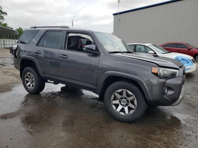 Vin: jtebu5jr6l5791192, lot: 54223735, toyota 4runner sr5/sr5 premium 20204