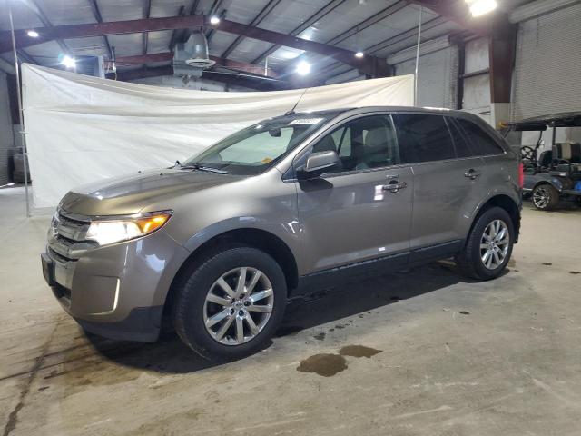 Vin: 2fmdk4kcxdba09296, lot: 51693215, ford edge limited 2013 img_1