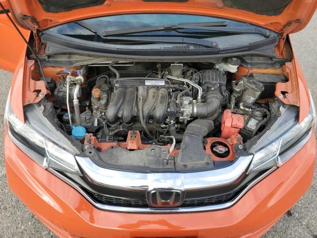 2018 HONDA FIT LX - 3HGGK5H57JM708722