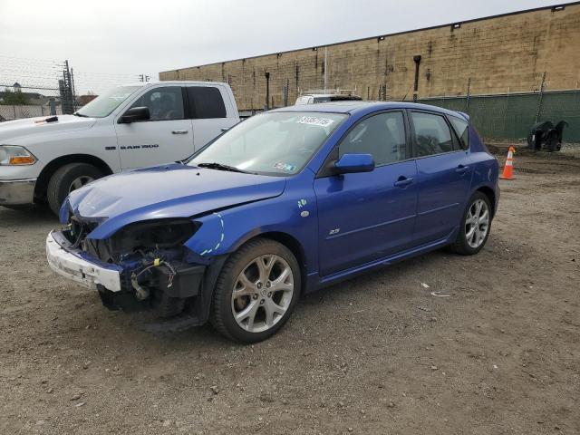 MAZDA 3 HATCHBAC