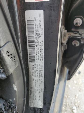 2019 RAM 1500 LARAM - 1C6RREJT9KN612035
