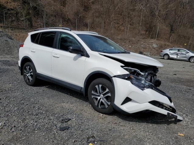 Vin: 2t3bfrev9jw755788, lot: 51550145, toyota rav4 le 20184