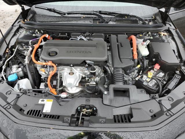 2024 HONDA ACCORD HYB - 1HGCY2F62RA089382