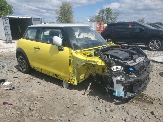 Vin: wmw23gd0xs2w14898, lot: 53463125, mini cooper s 20254