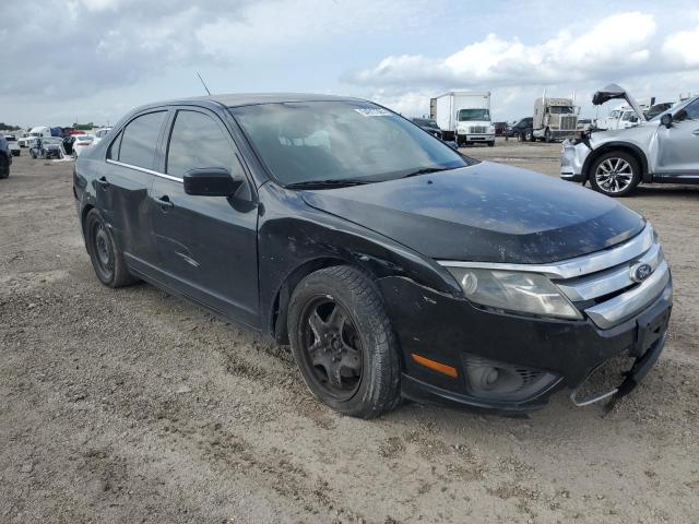 2011 FORD FUSION SE - 3FAHP0HA9BR144618