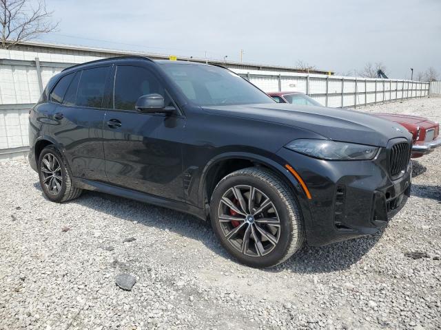 Vin: 5ux43eu0xr9t81296, lot: 52718815, bmw x5 xdrive50e 20244