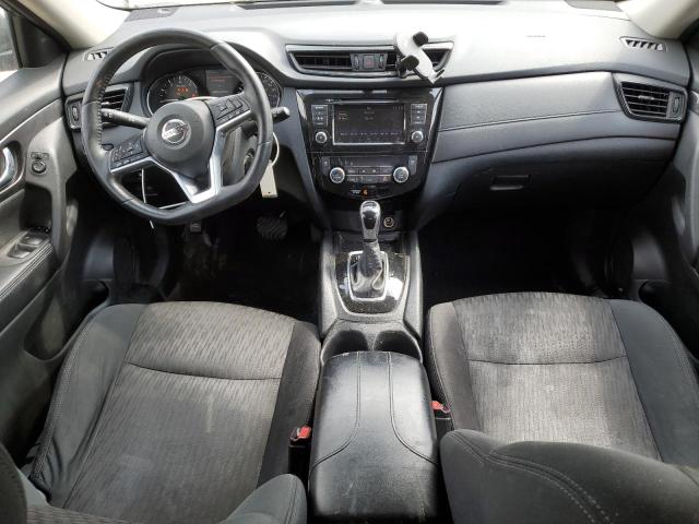 2019 NISSAN ROGUE S - 5N1AT2MTXKC833894