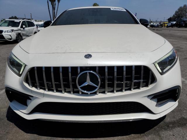 2019 MERCEDES-BENZ CLS AMG 53 WDD2J6BB8KA046394