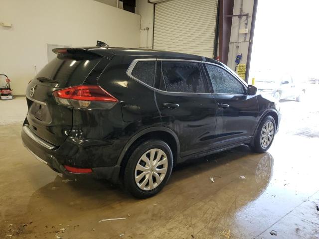 Vin: knmat2mt4jp577988, lot: 53965845, nissan rogue s 20183