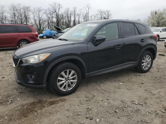 Vin: jm3ke4cyxe0416980, lot: 51445145, mazda cx-5 touring 2014 img_1