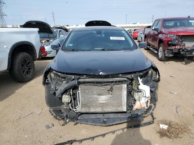 2016 CHEVROLET MALIBU LT - 1G1ZE5ST1GF170395