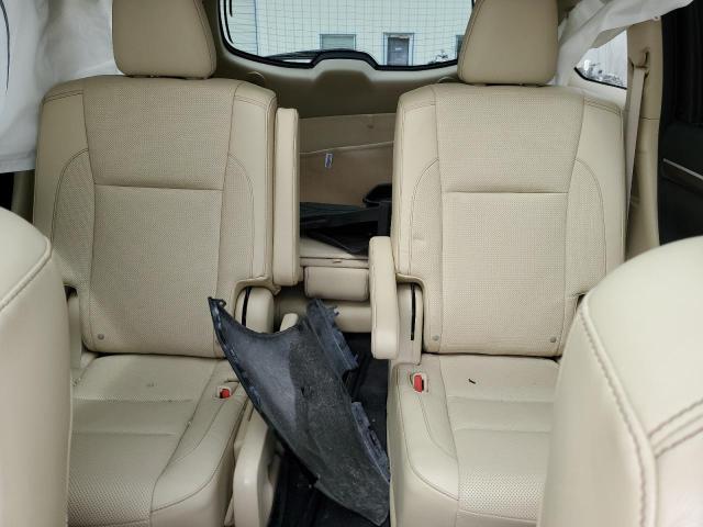 2015 TOYOTA HIGHLANDER - 5TDDKRFH0FS175187