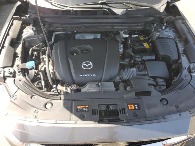 2021 MAZDA CX-5 TOURI - JM3KFBCM4M0443489