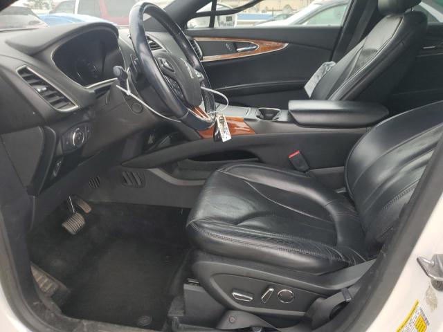 2016 LINCOLN MKX RESERV - 2LMTJ6LR9GBL24662