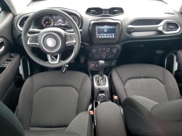 2021 JEEP RENEGADE S - ZACNJDAB9MPM71295